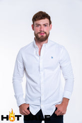 Camisa Penguin Oxford Camisas